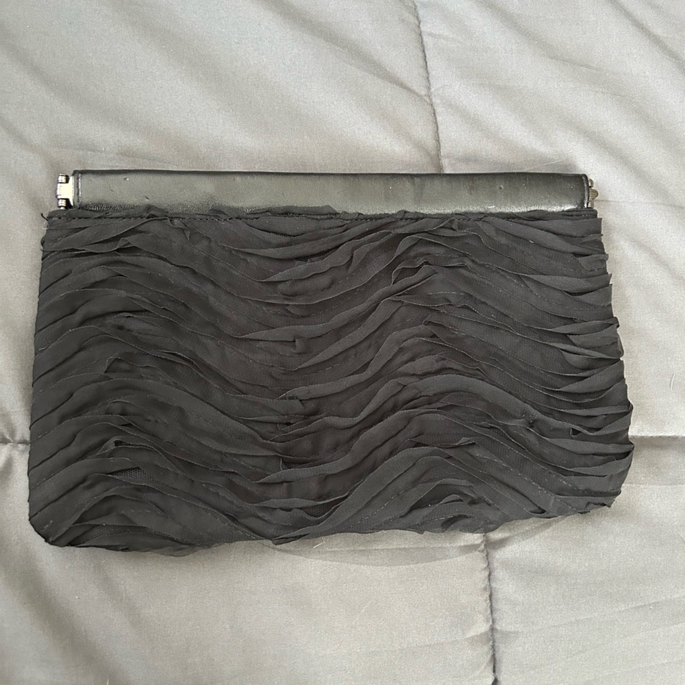 Express clutch